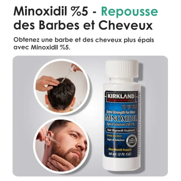 Duo Minoxidil 5% – Image 3