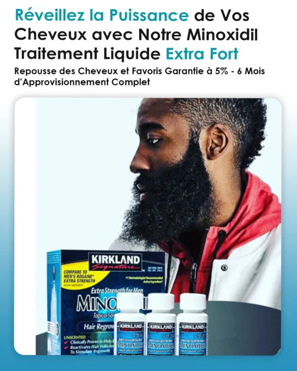 Duo Minoxidil 5% – Image 2